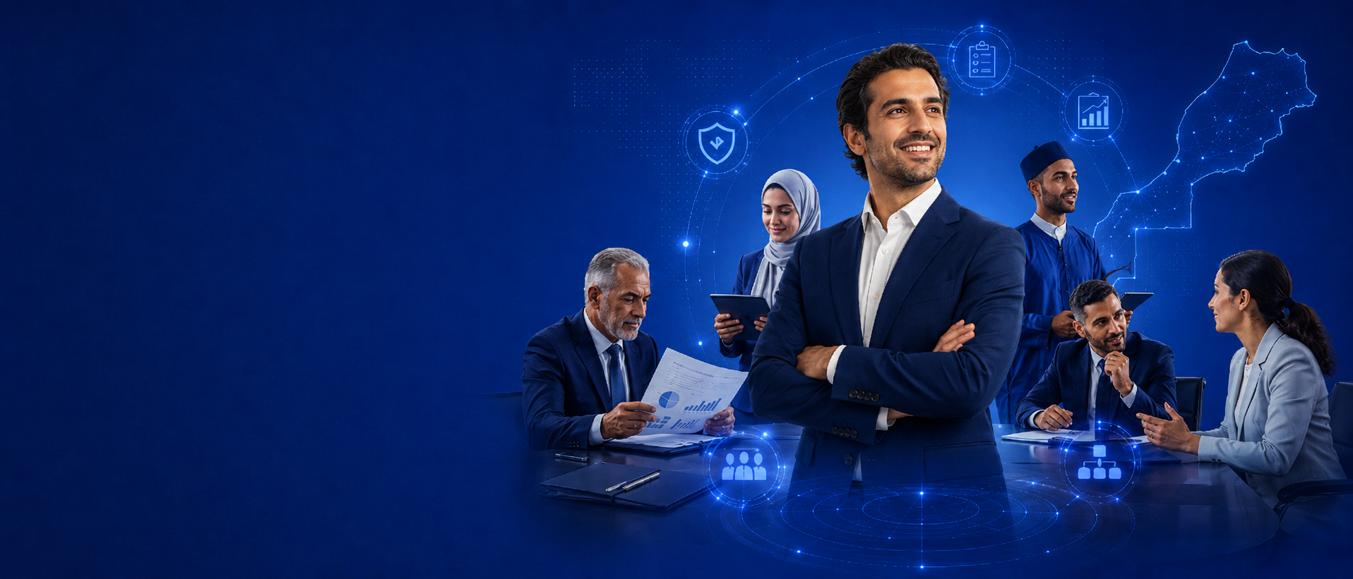 Programmes de financement de la petite entreprise et de l'inclusion économique.